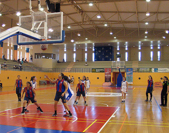 ABL imagem de galeria