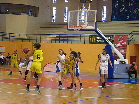 ABL imagem de galeria