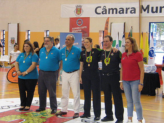 ABL imagem de galeria