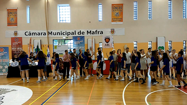 ABL imagem de galeria