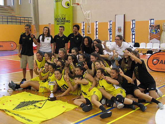ABL imagem de galeria