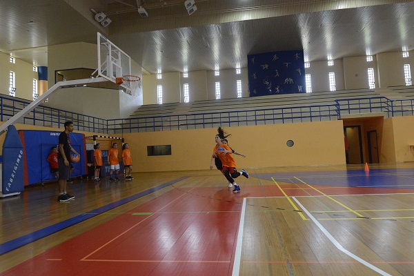 ABL imagem de galeria