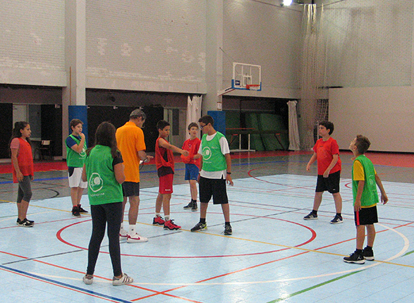 ABL imagem de galeria