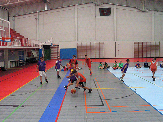 ABL imagem de galeria