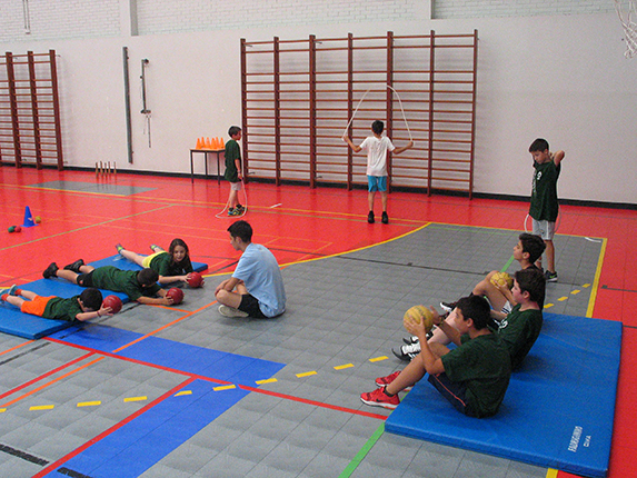 ABL imagem de galeria