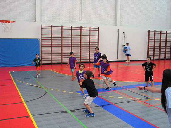 ABL imagem de galeria
