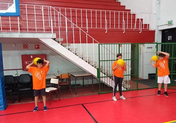 ABL imagem de galeria
