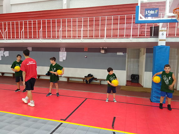 ABL imagem de galeria