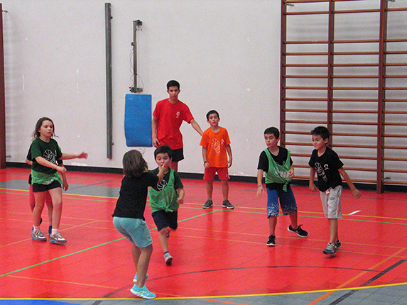 ABL imagem de galeria