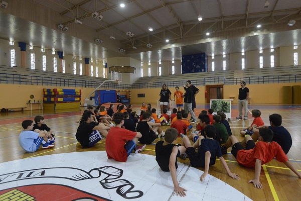 ABL imagem de galeria