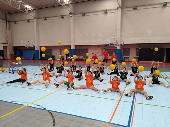 ABL imagem de galeria