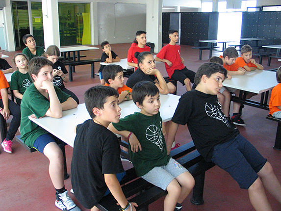 ABL imagem de galeria