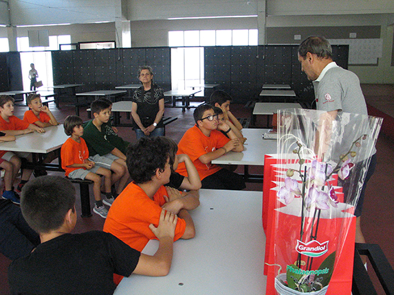 ABL imagem de galeria