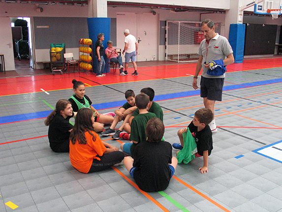ABL imagem de galeria