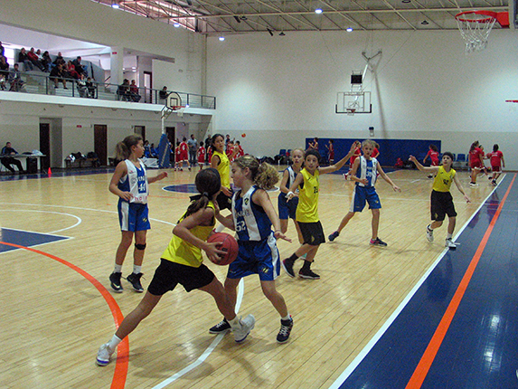 ABL imagem de galeria