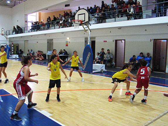 ABL imagem de galeria