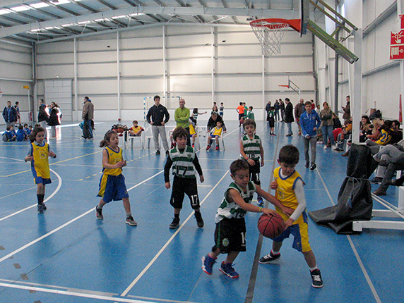 ABL imagem de galeria