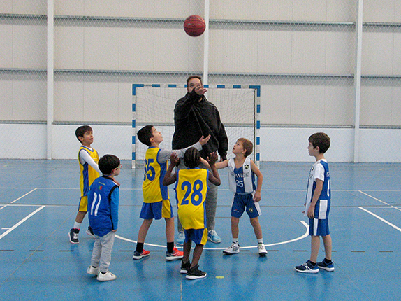 ABL imagem de galeria