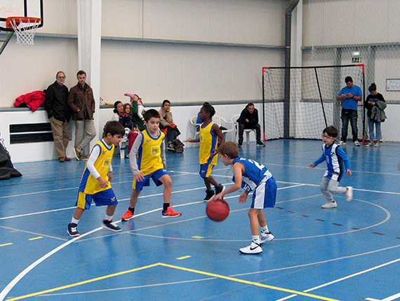 ABL imagem de galeria