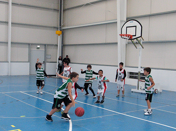 ABL imagem de galeria