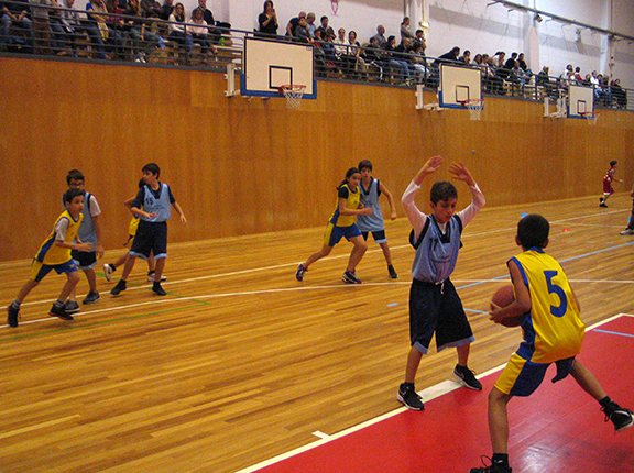 ABL imagem de galeria