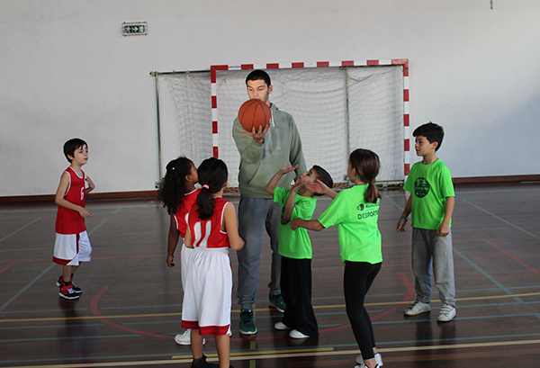 ABL imagem de galeria