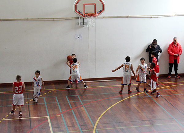 ABL imagem de galeria