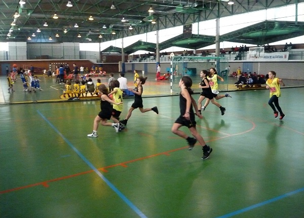 ABL imagem de galeria