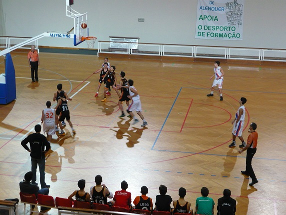 ABL imagem de galeria