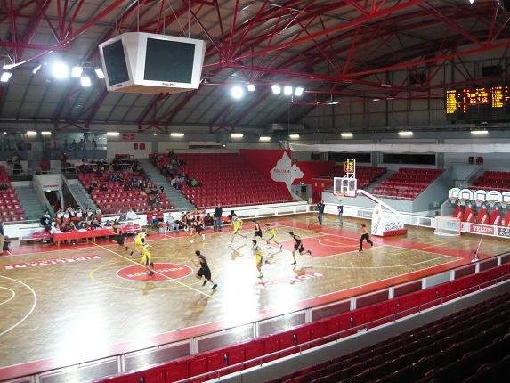 ABL imagem de galeria