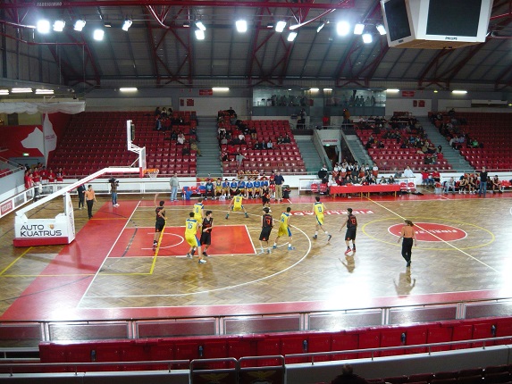 ABL imagem de galeria