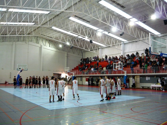ABL imagem de galeria