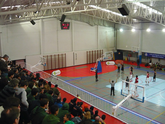 ABL imagem de galeria