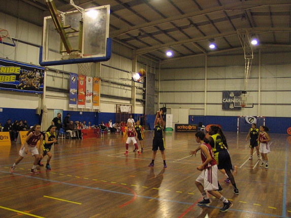 ABL imagem de galeria