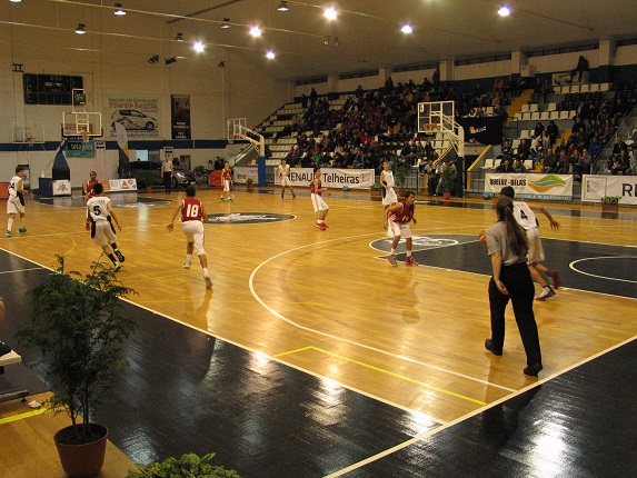 ABL imagem de galeria