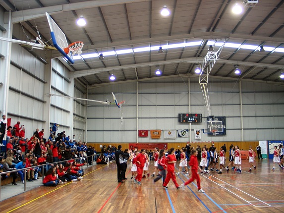 ABL imagem de galeria