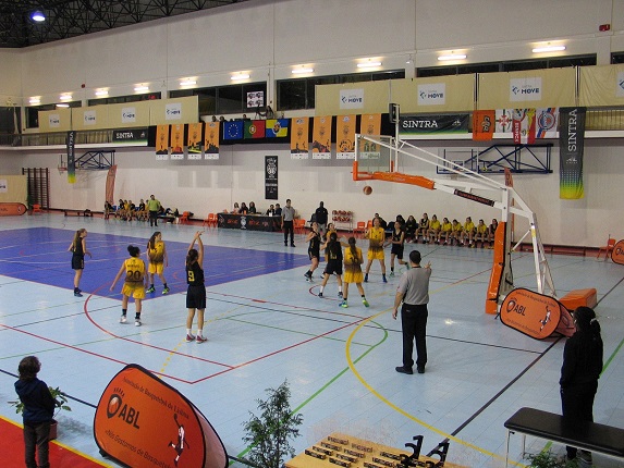 ABL imagem de galeria