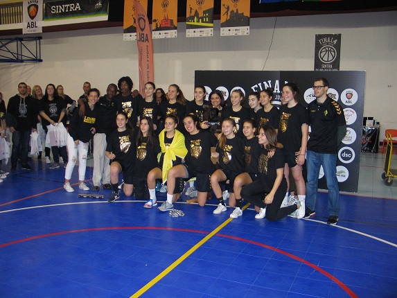 ABL imagem de galeria