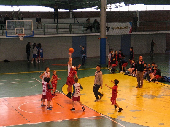 ABL imagem de galeria