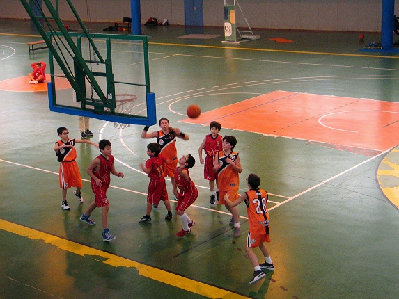 ABL imagem de galeria