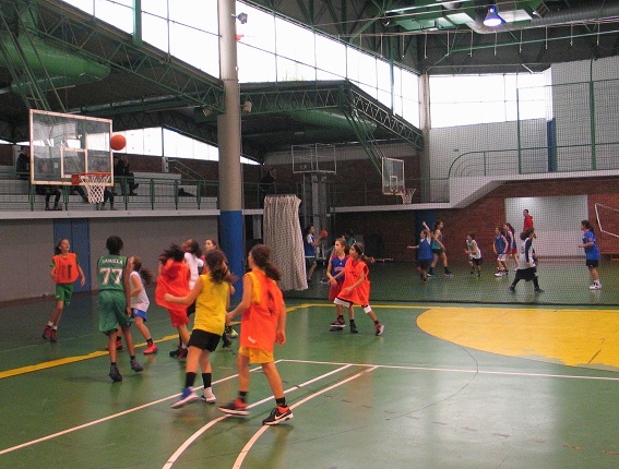 ABL imagem de galeria