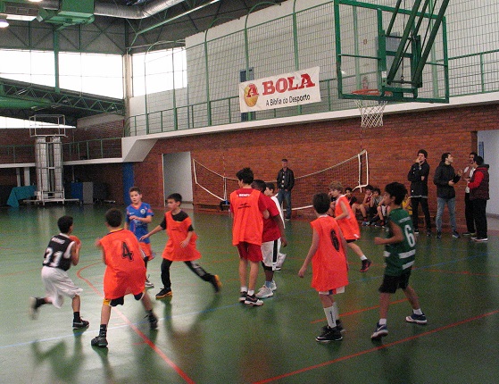ABL imagem de galeria