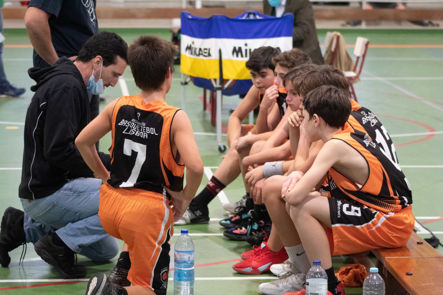 ABL imagem de galeria