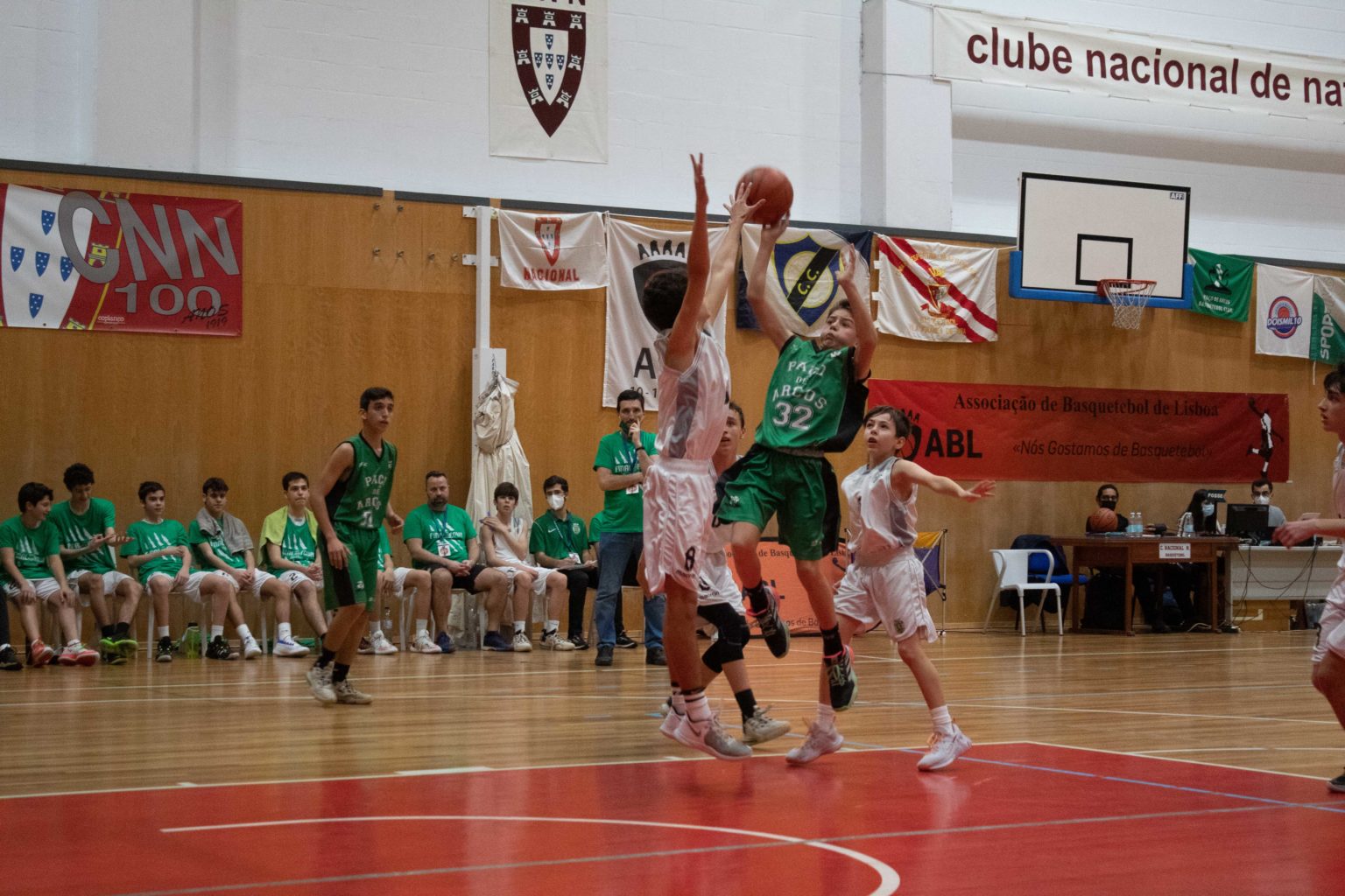 ABL imagem de galeria