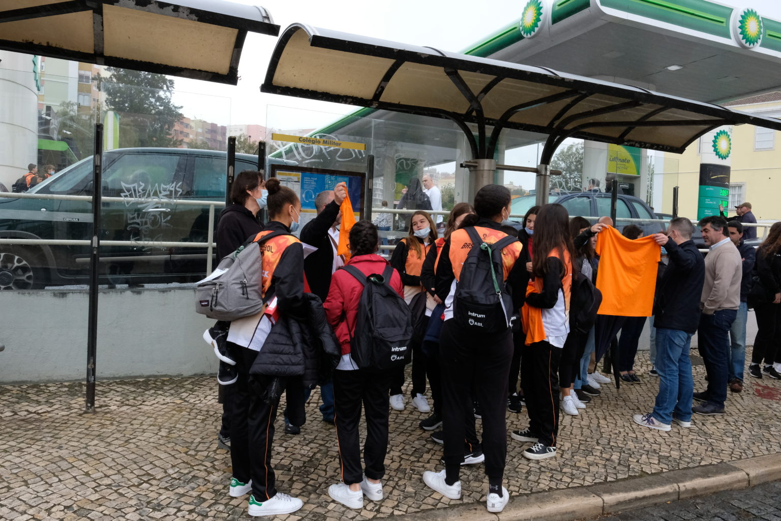 ABL imagem de galeria