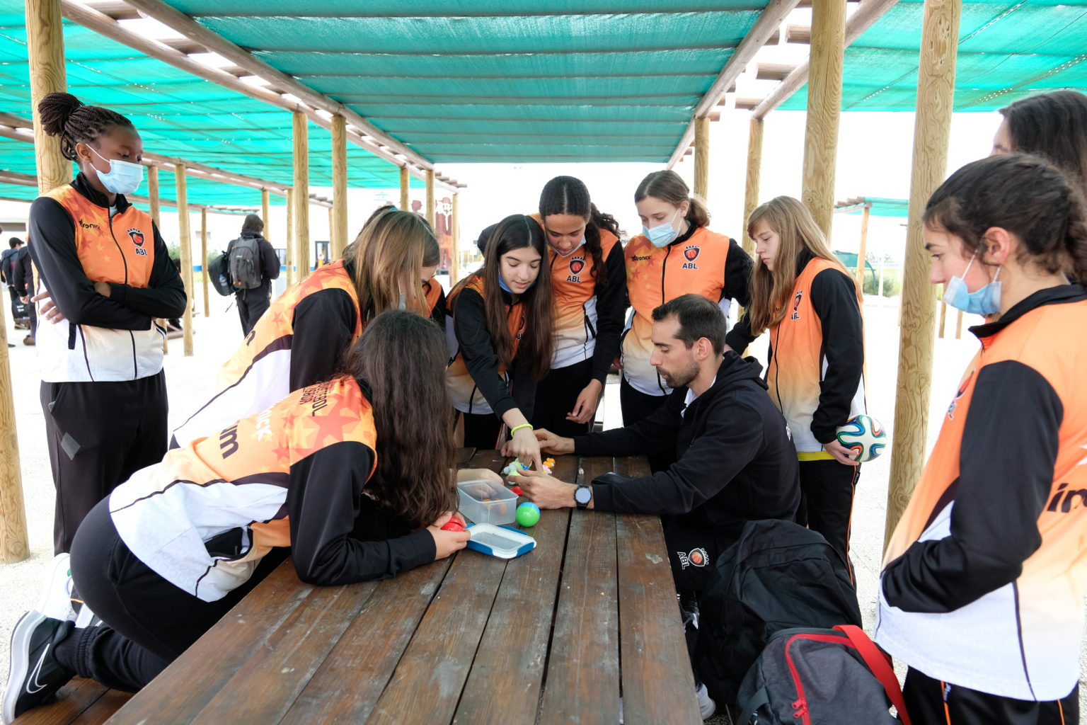 ABL imagem de galeria