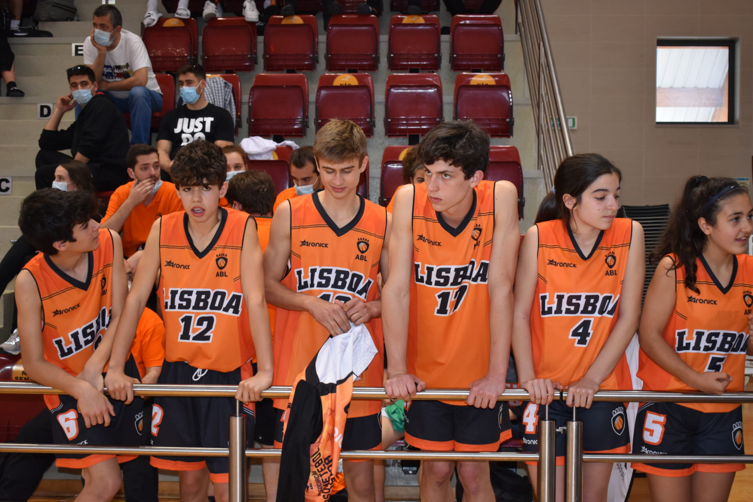 ABL imagem de galeria