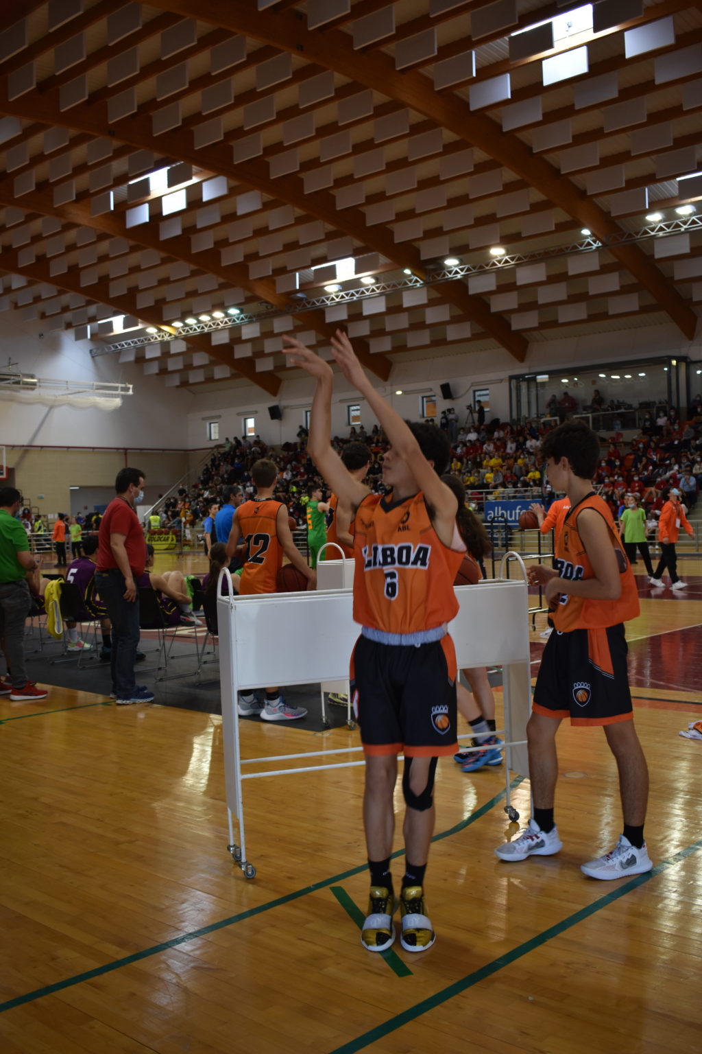 ABL imagem de galeria