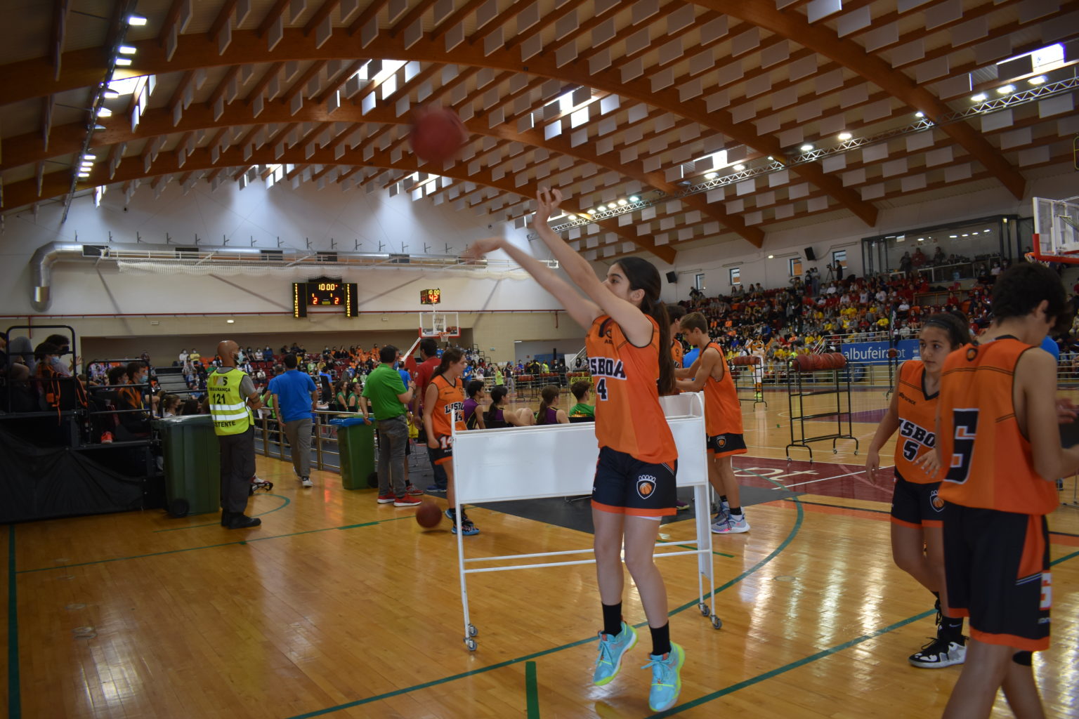 ABL imagem de galeria