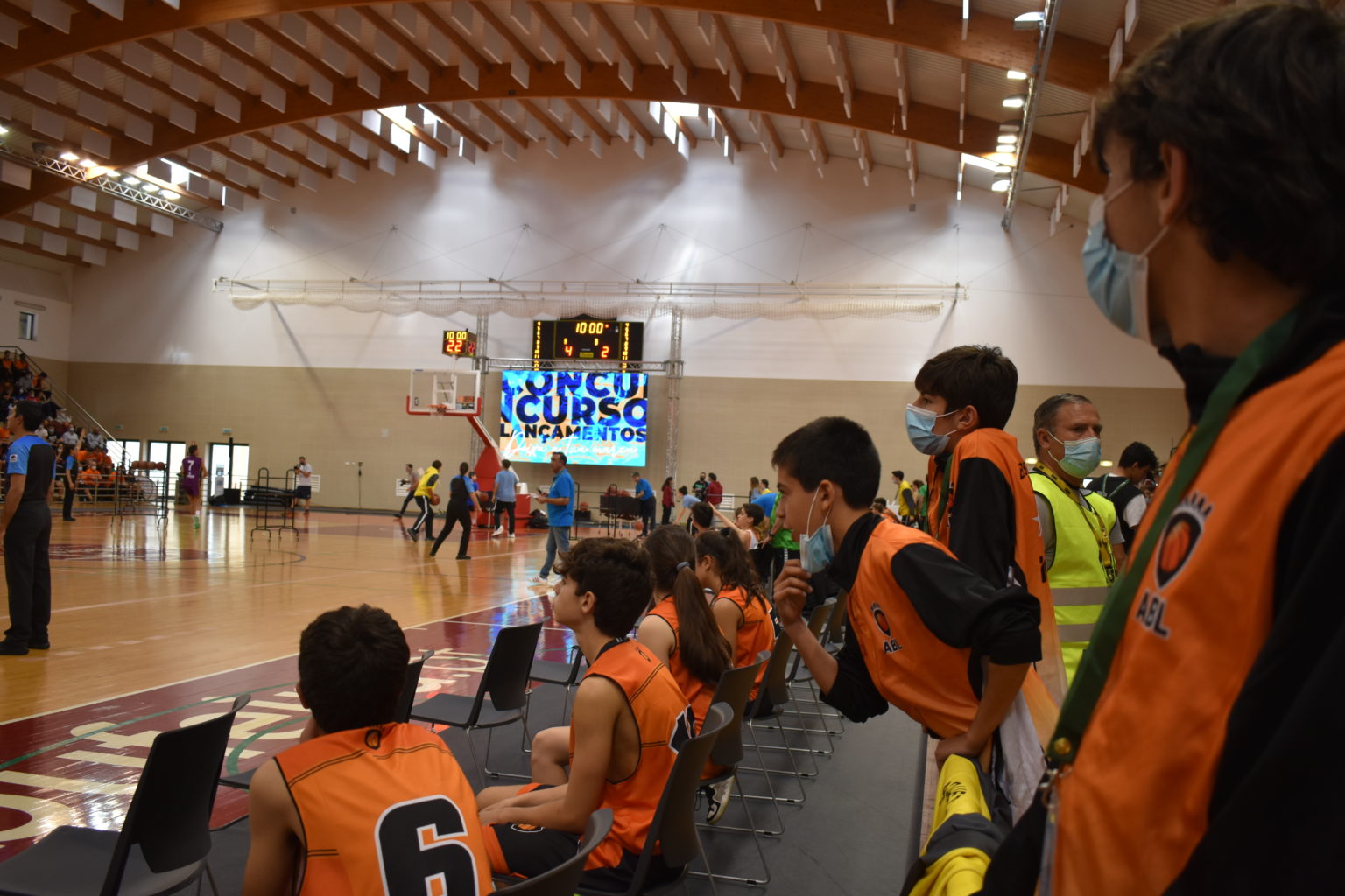 ABL imagem de galeria